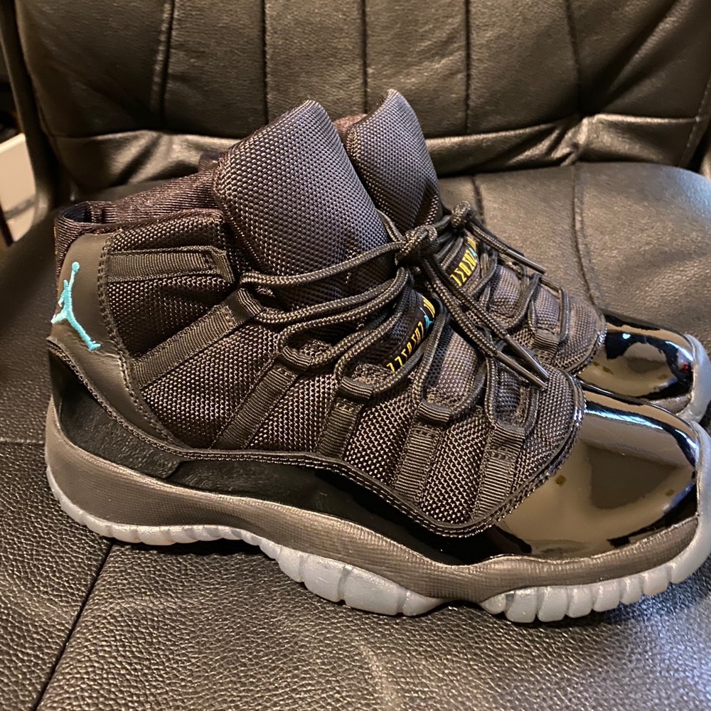 Gamma 11s